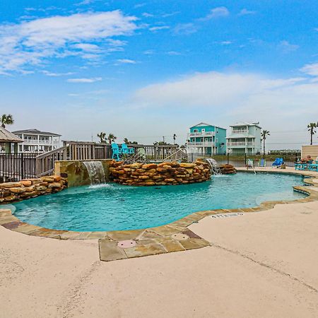 Mustang Beach Bella Vista & Four Winds Houseヴィラ 部屋 写真