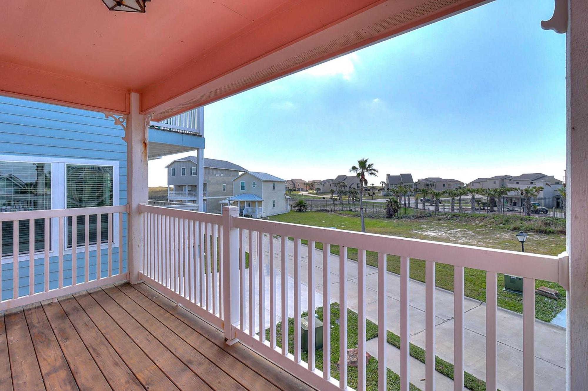 Mustang Beach Bella Vista & Four Winds Houseヴィラ 部屋 写真