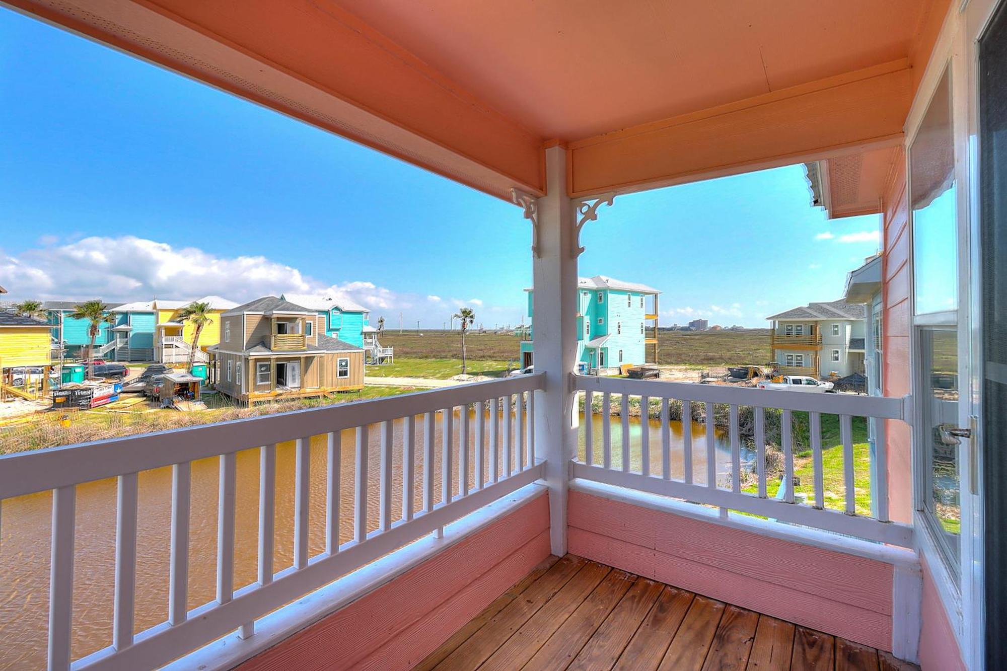 Mustang Beach Bella Vista & Four Winds Houseヴィラ 部屋 写真