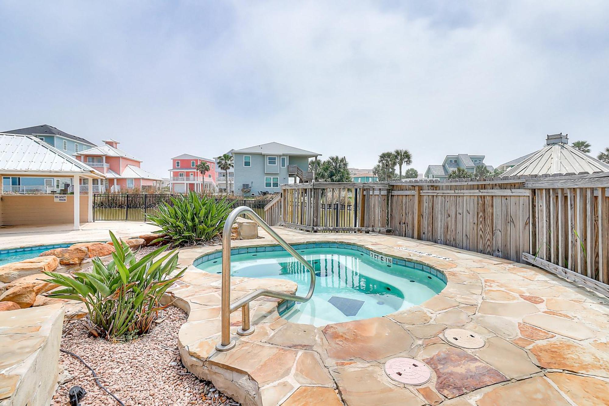 Mustang Beach Bella Vista & Four Winds Houseヴィラ 部屋 写真