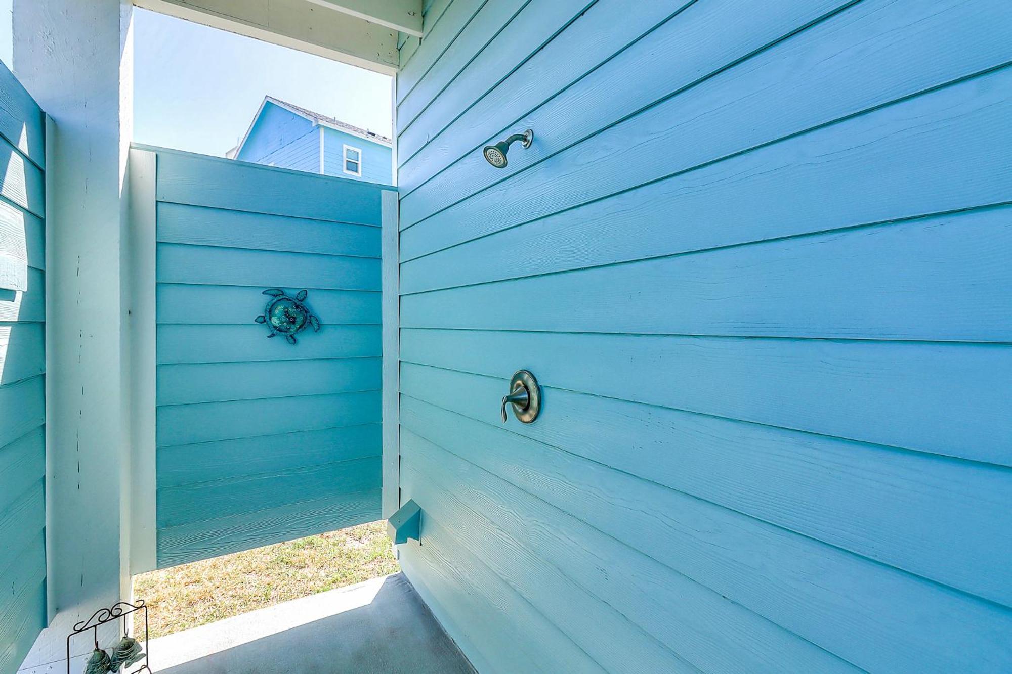 Mustang Beach Bella Vista & Four Winds Houseヴィラ 部屋 写真