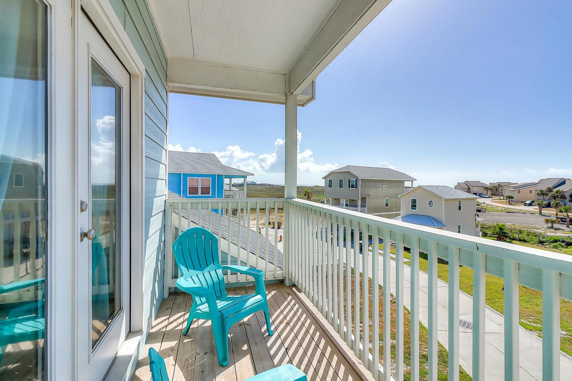 Mustang Beach Bella Vista & Four Winds Houseヴィラ 部屋 写真
