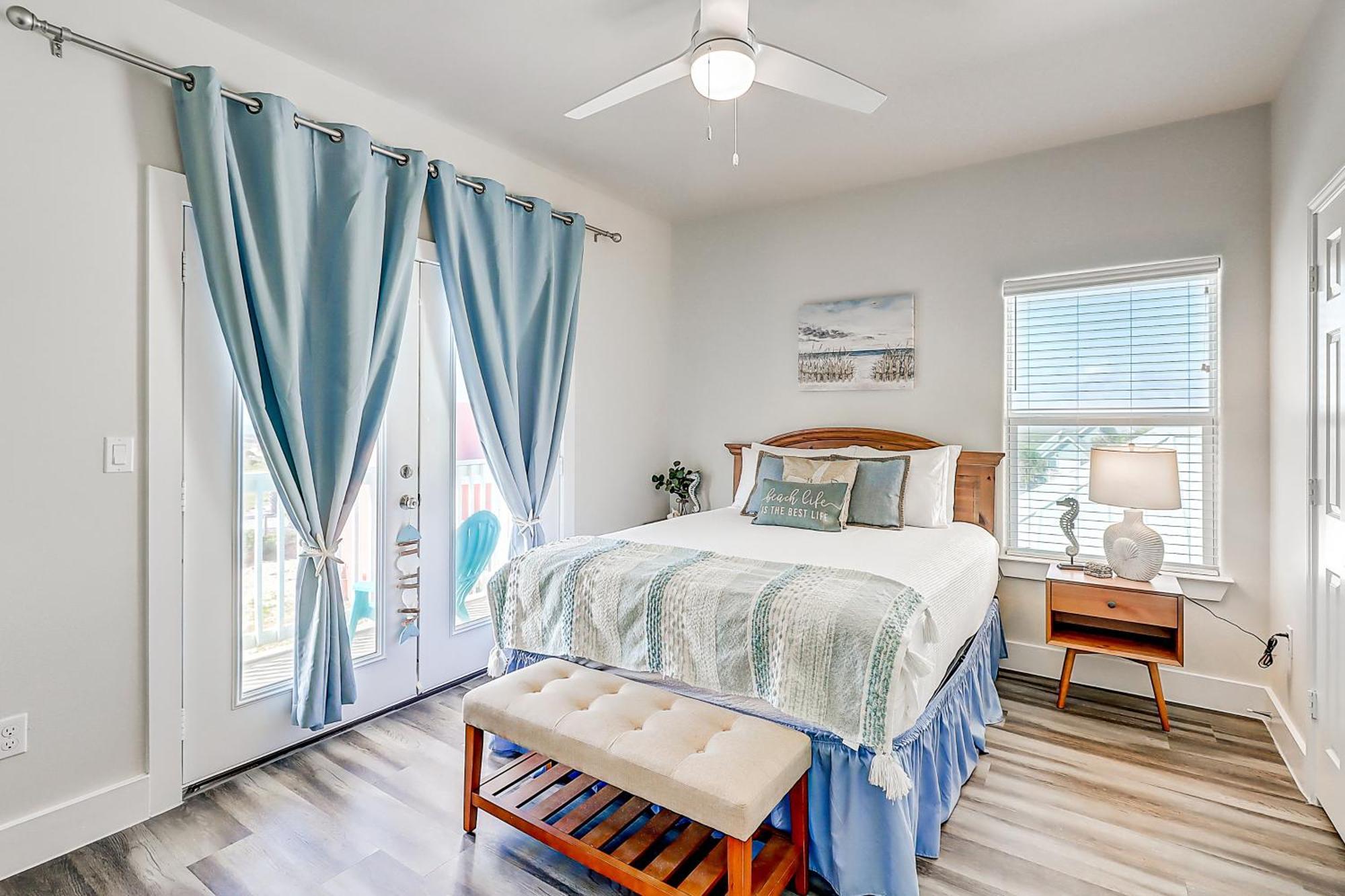 Mustang Beach Bella Vista & Four Winds Houseヴィラ 部屋 写真