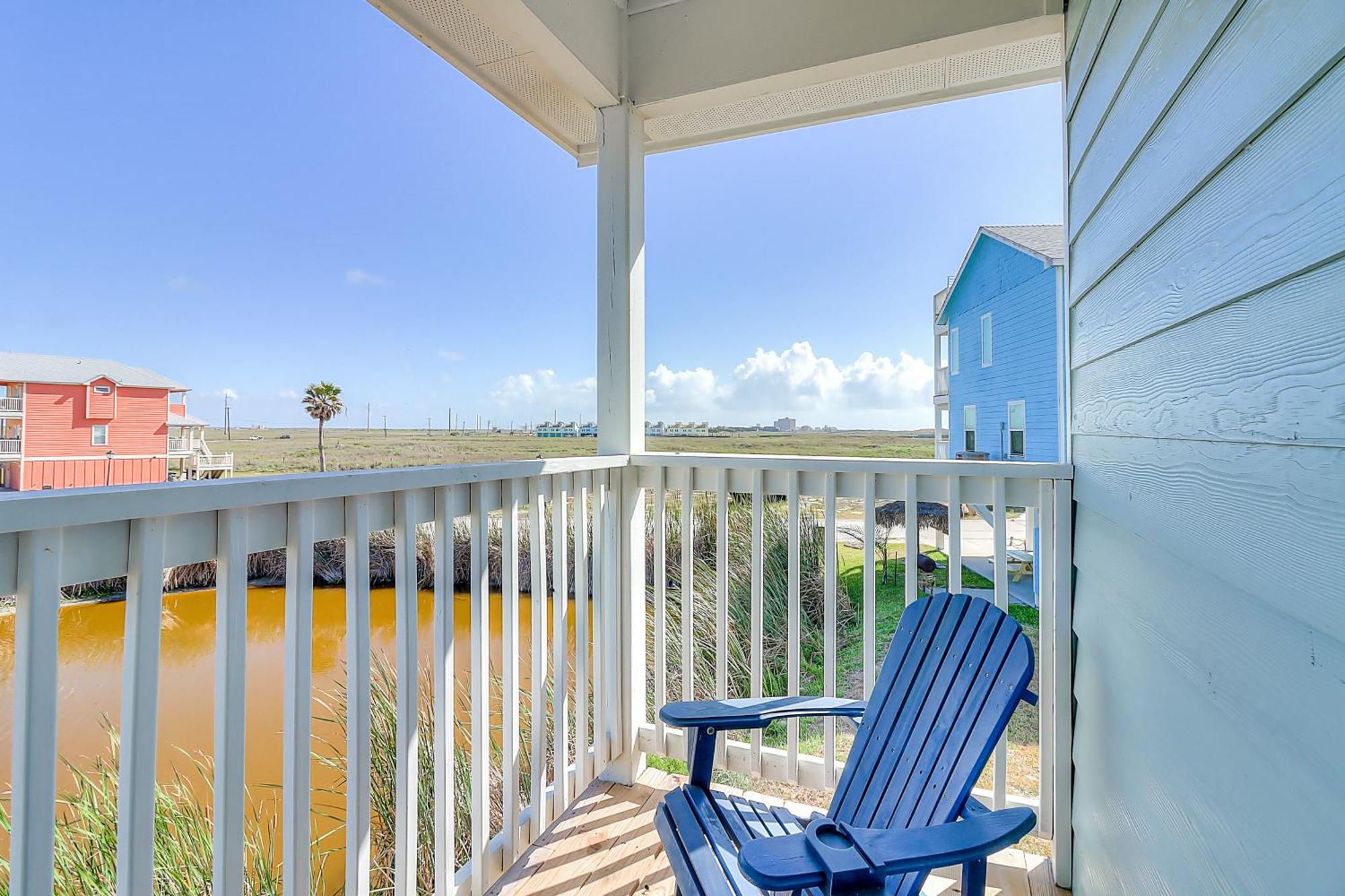 Mustang Beach Bella Vista & Four Winds Houseヴィラ 部屋 写真
